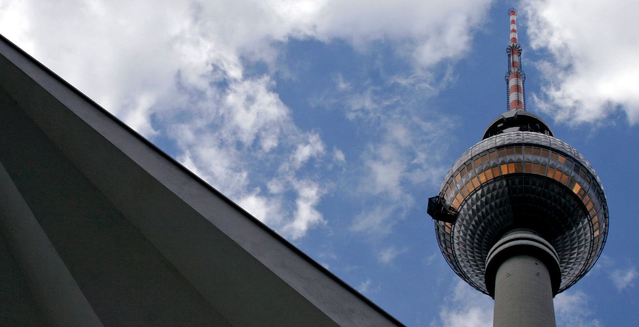 Berlin Visions LUTs for your photographs(47)