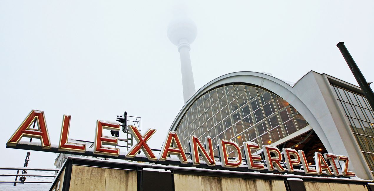 Berlin Visions LUTs for your photographs(40)