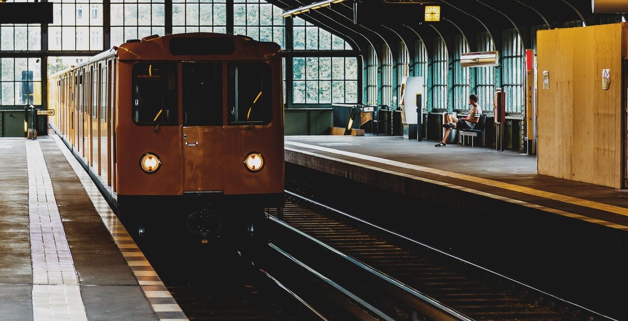 Berlin Visions LUTs for your photographs(42)