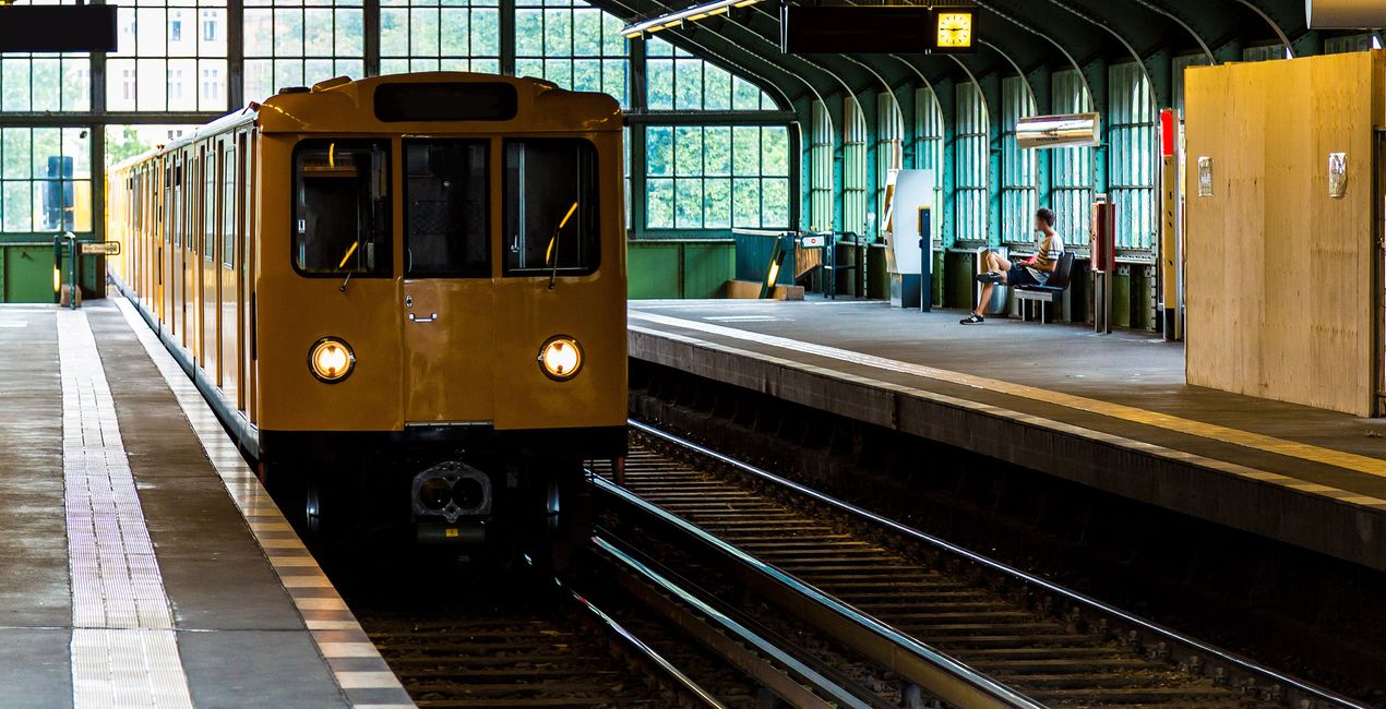 Berlin Visions LUTs for your photographs(41)