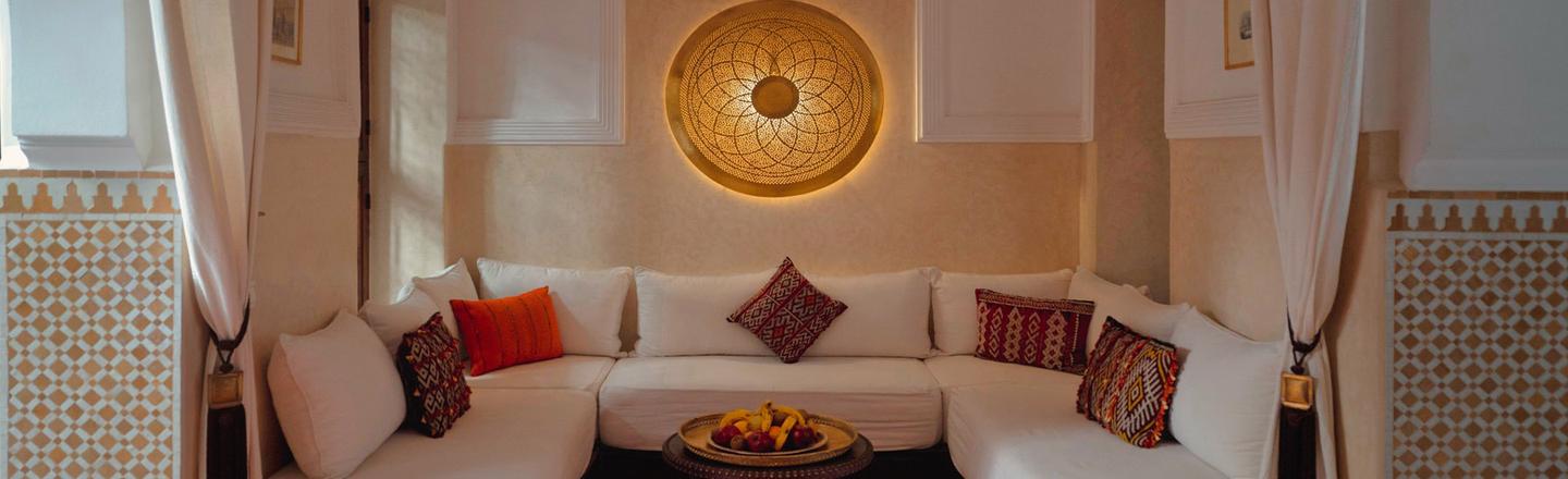 Hotel Chic — slide 3
