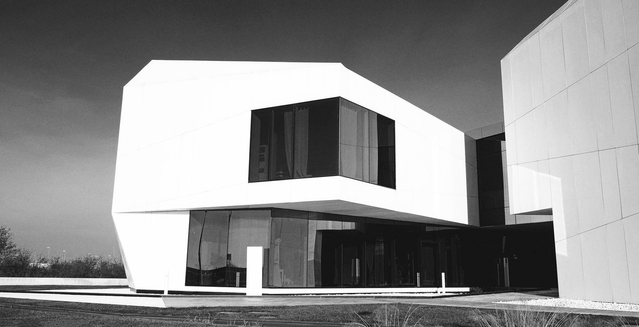Modern Architecture Presets for Luminar | Marketplace(50)