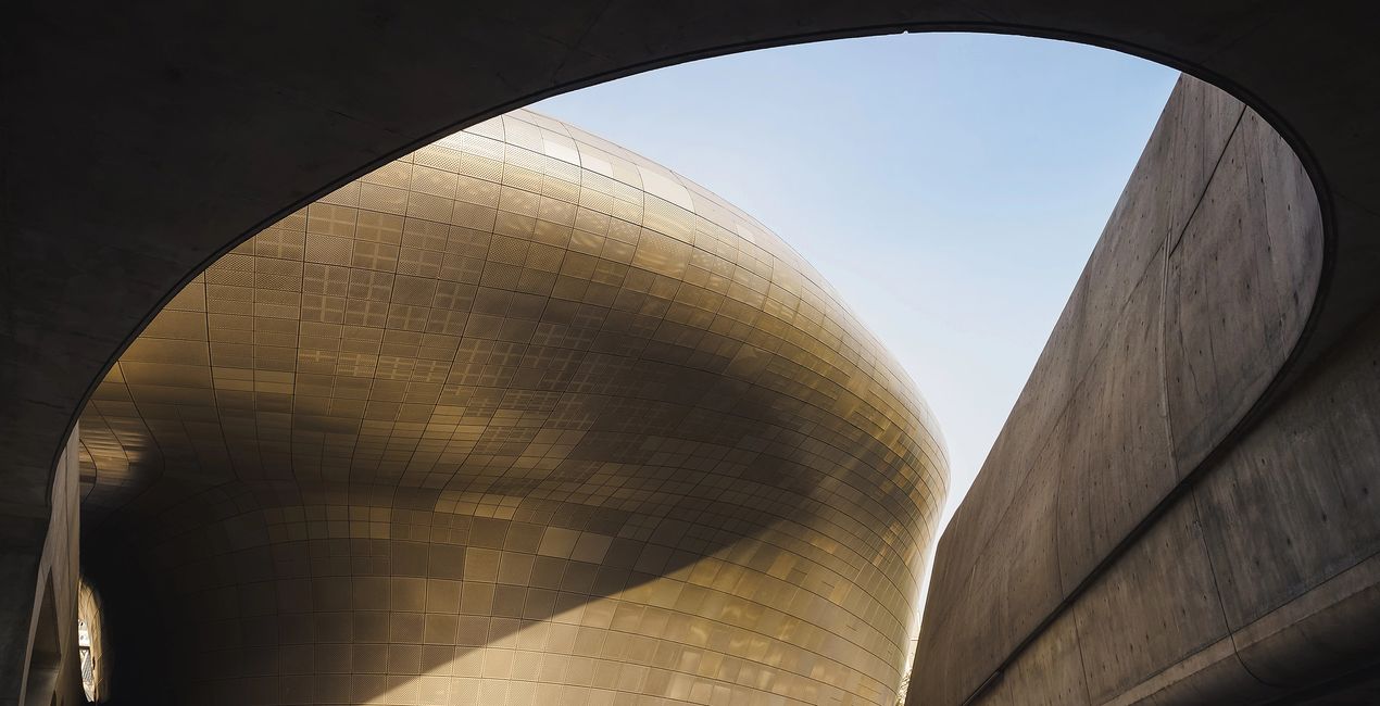 Modern Architecture Presets for Luminar | Marketplace(41)