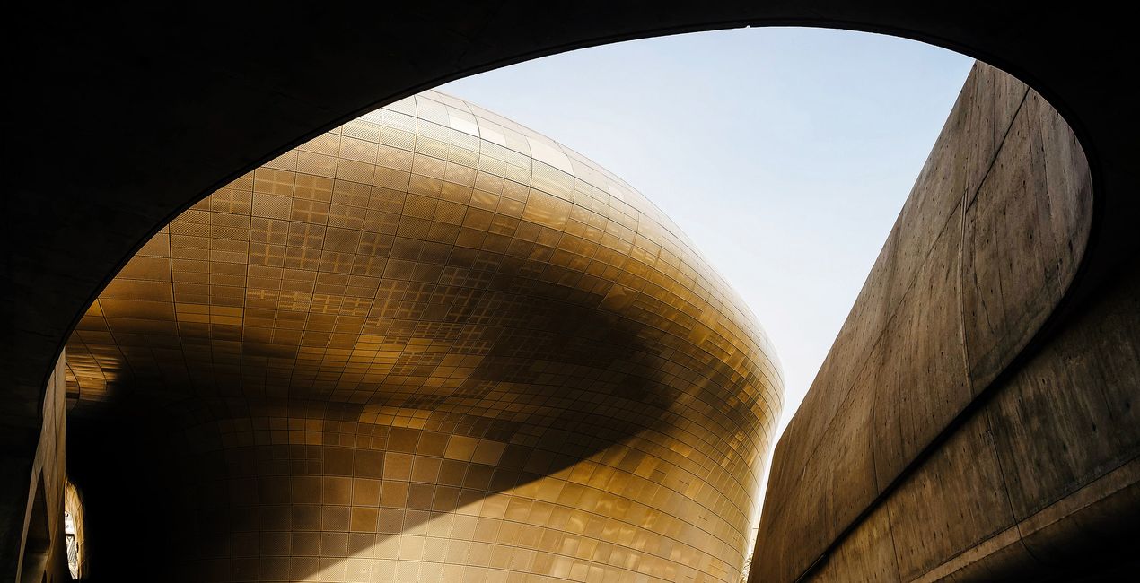 Modern Architecture Presets for Luminar | Marketplace(42)