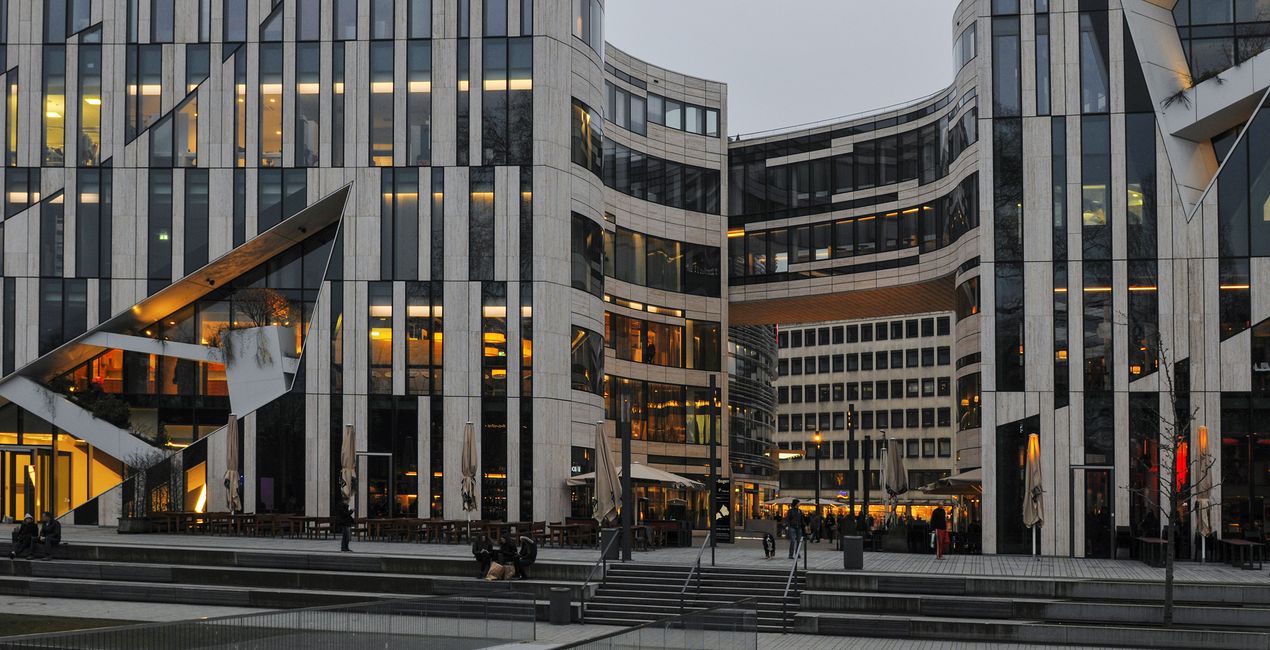 Modern Architecture Presets for Luminar | Marketplace(45)