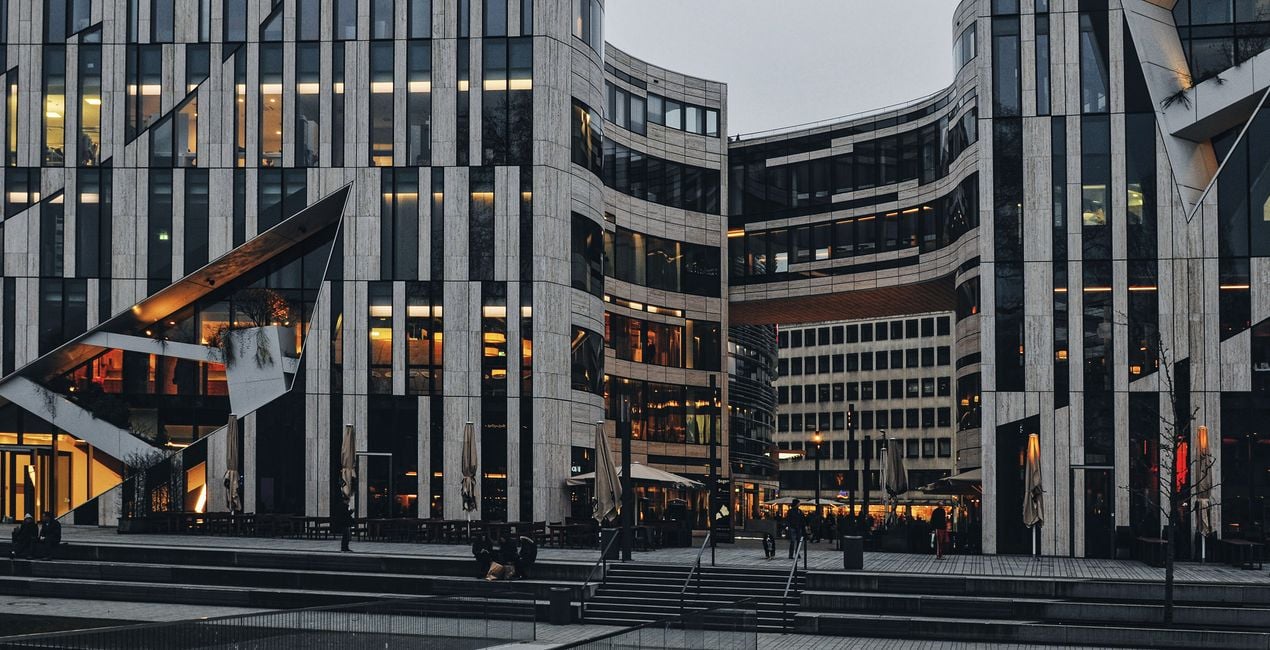 Modern Architecture Presets for Luminar | Marketplace(46)