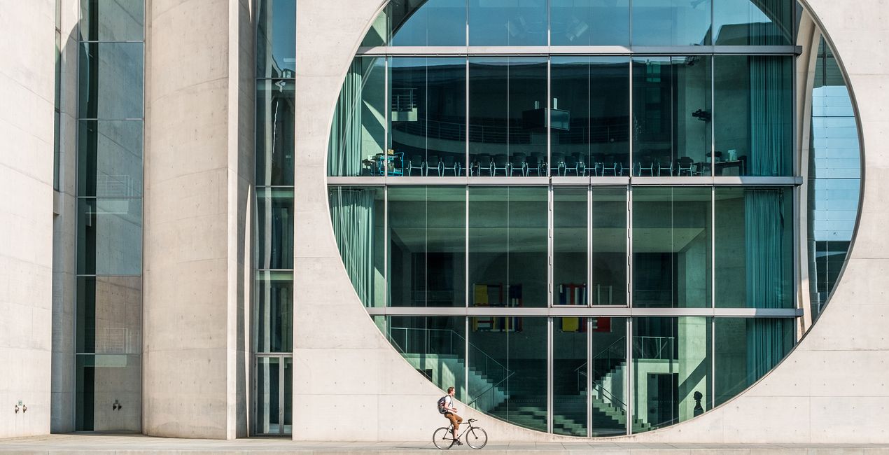 Modern Architecture Presets for Luminar | Marketplace(47)