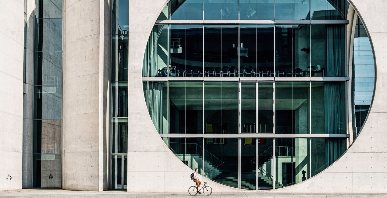 Modern Architecture Presets for Luminar | Marketplace(48)