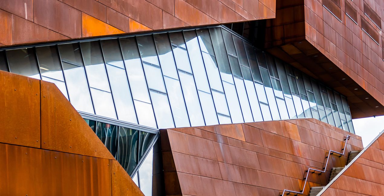 Modern Architecture Presets for Luminar | Marketplace(43)