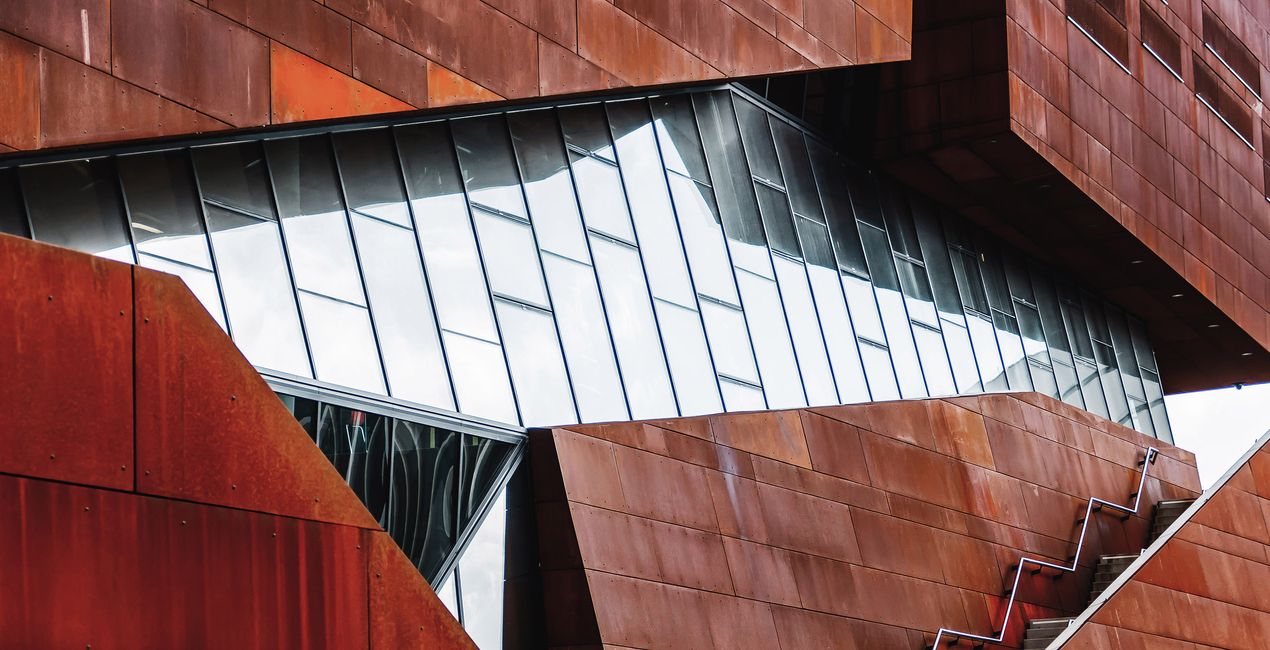 Modern Architecture Presets for Luminar | Marketplace(44)