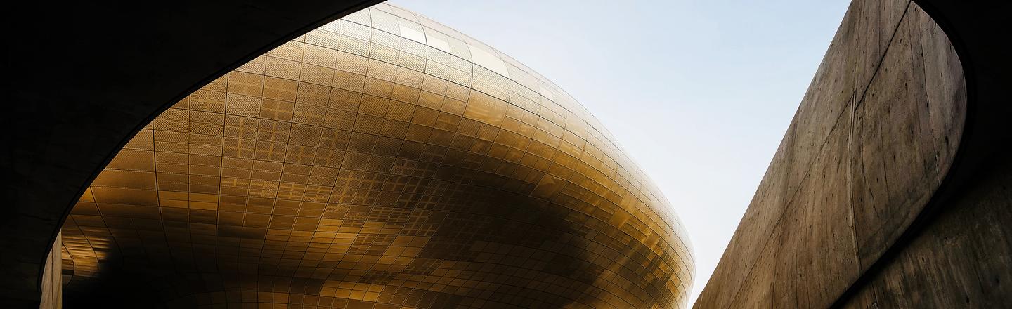 Modern Architecture — slide 2