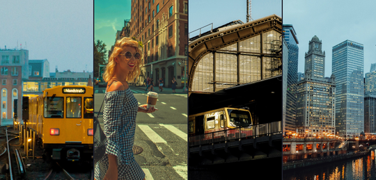 Urban Aesthetics Bundle image