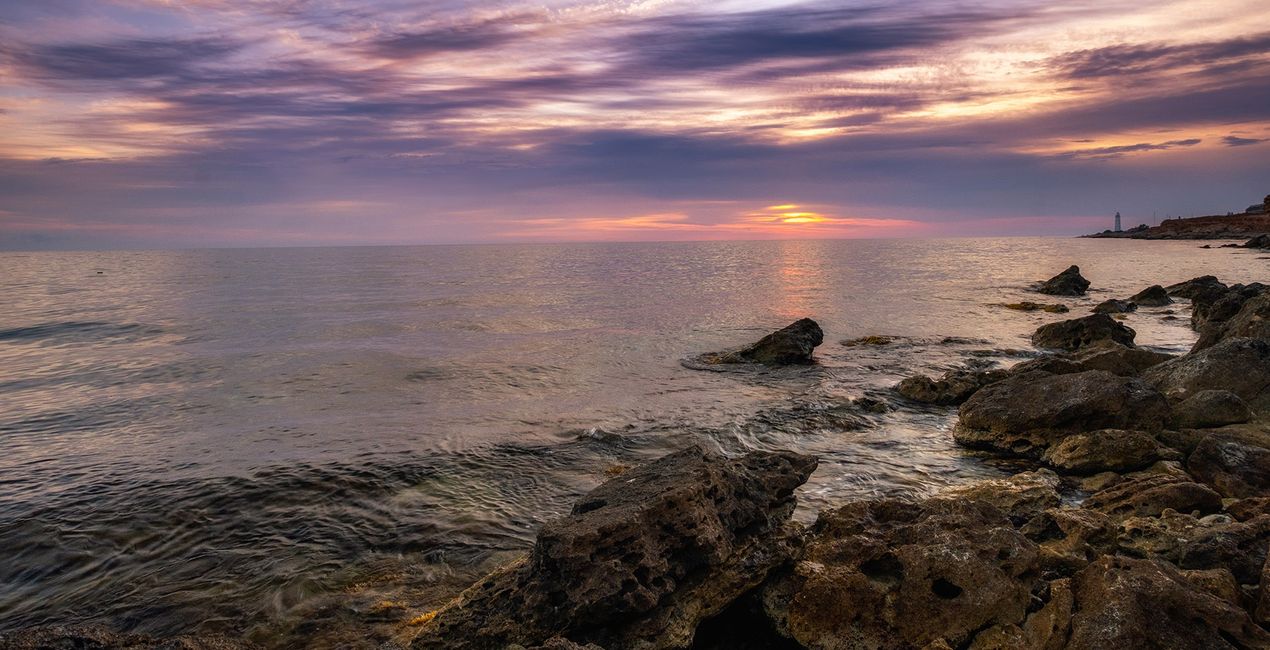 Suspenseful Landscapes Presets(47)