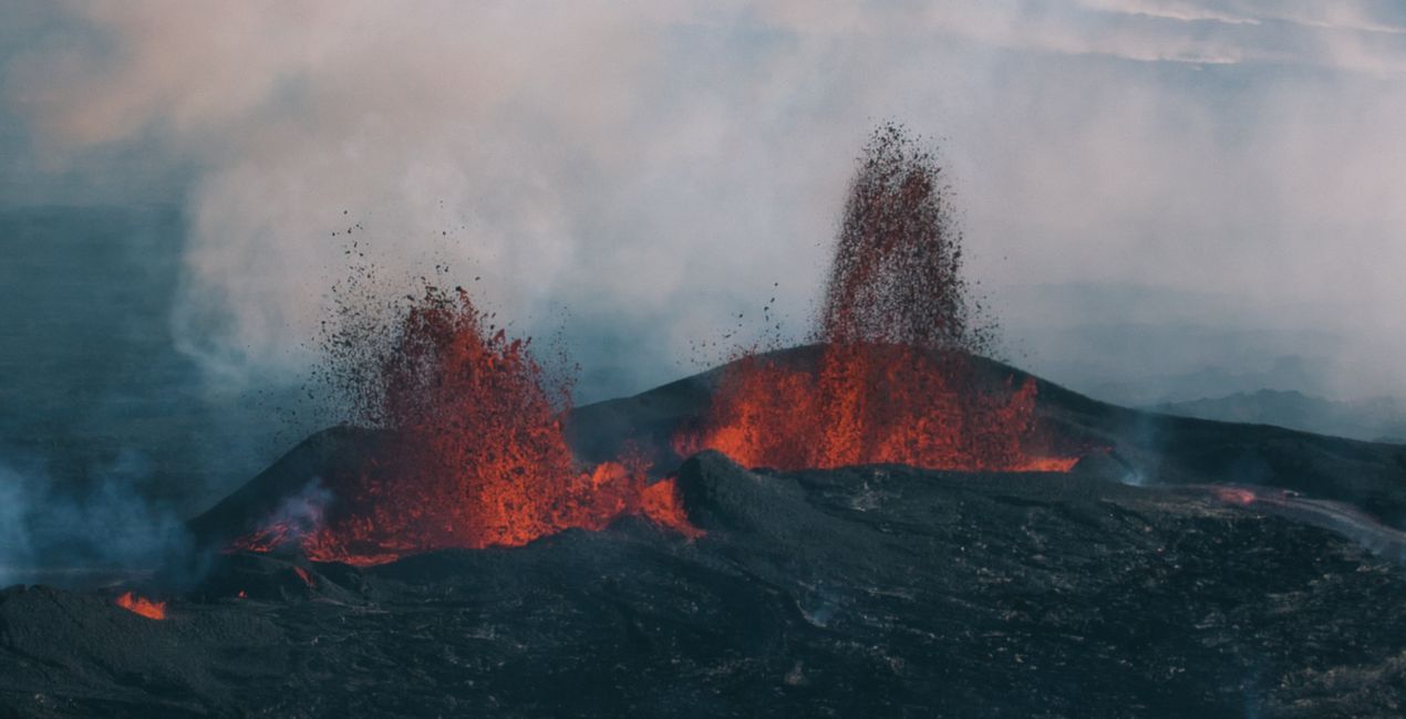 Glowing Lava Presets(51)