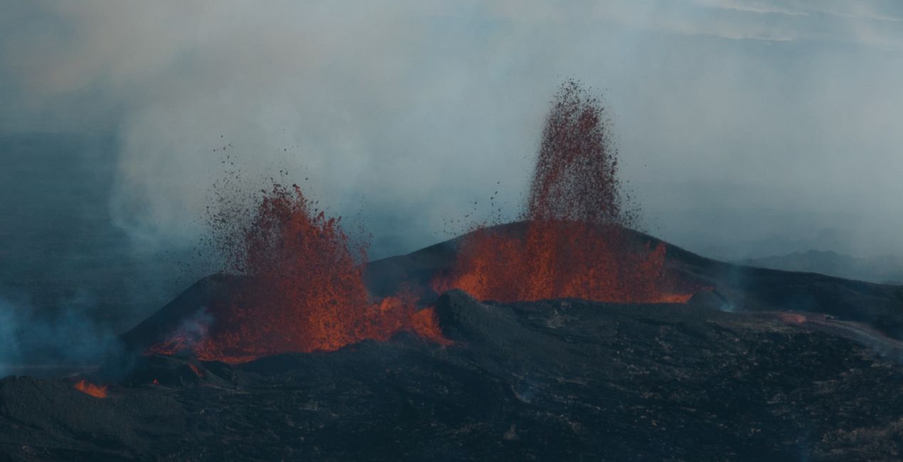 Glowing Lava Presets(50)