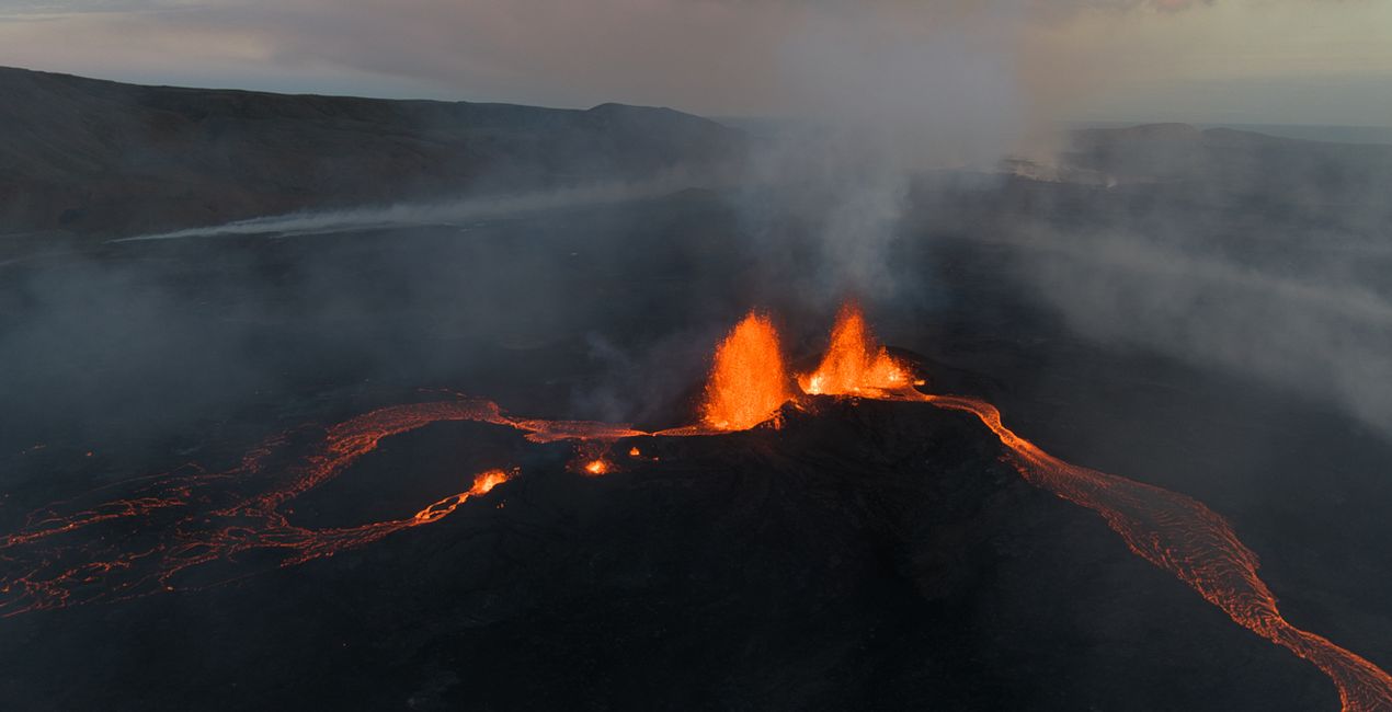 Glowing Lava Presets(48)
