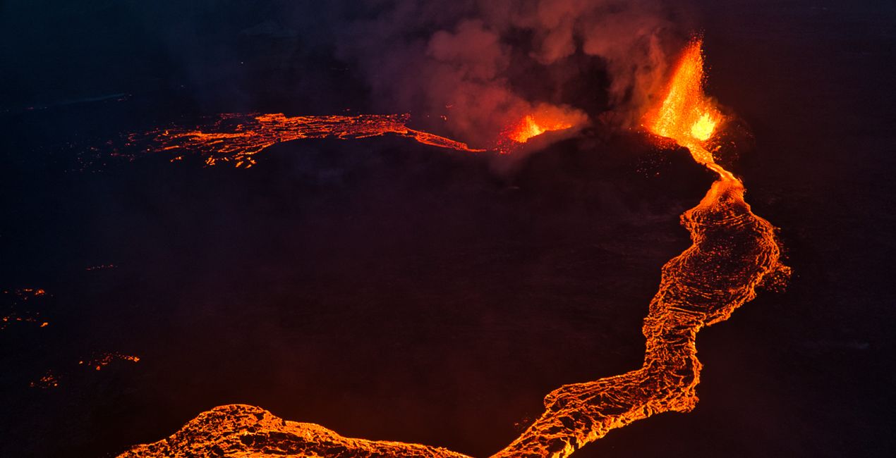 Glowing Lava Presets(43)