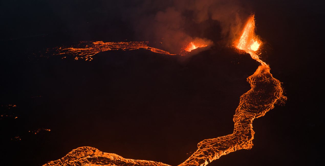 Glowing Lava Presets(42)