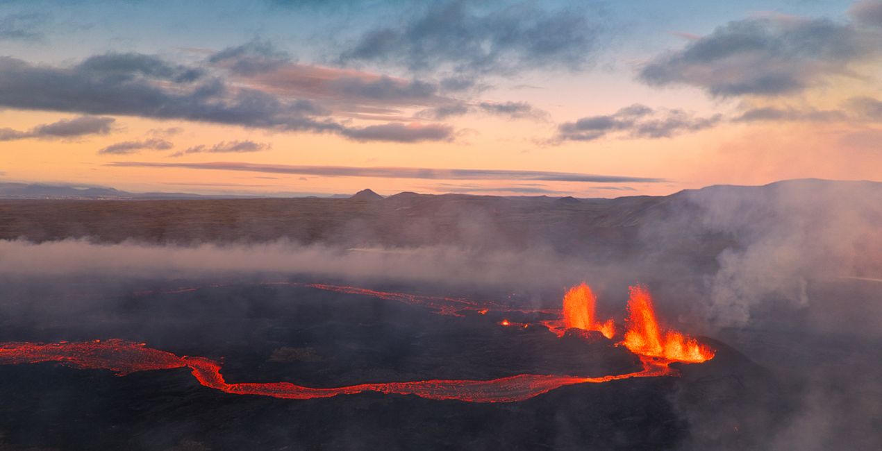 Glowing Lava Presets(45)