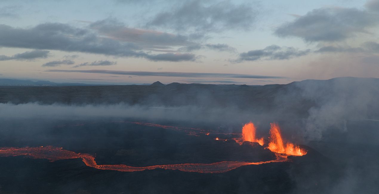 Glowing Lava Presets(44)