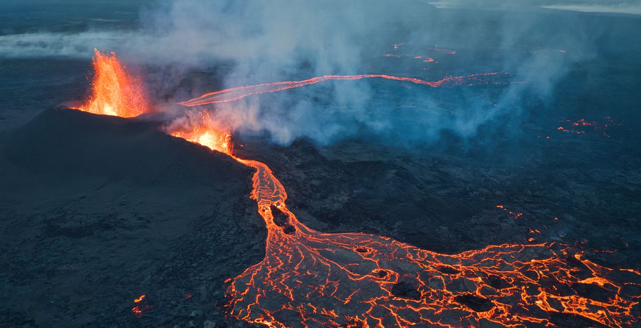 Glowing Lava Presets(47)