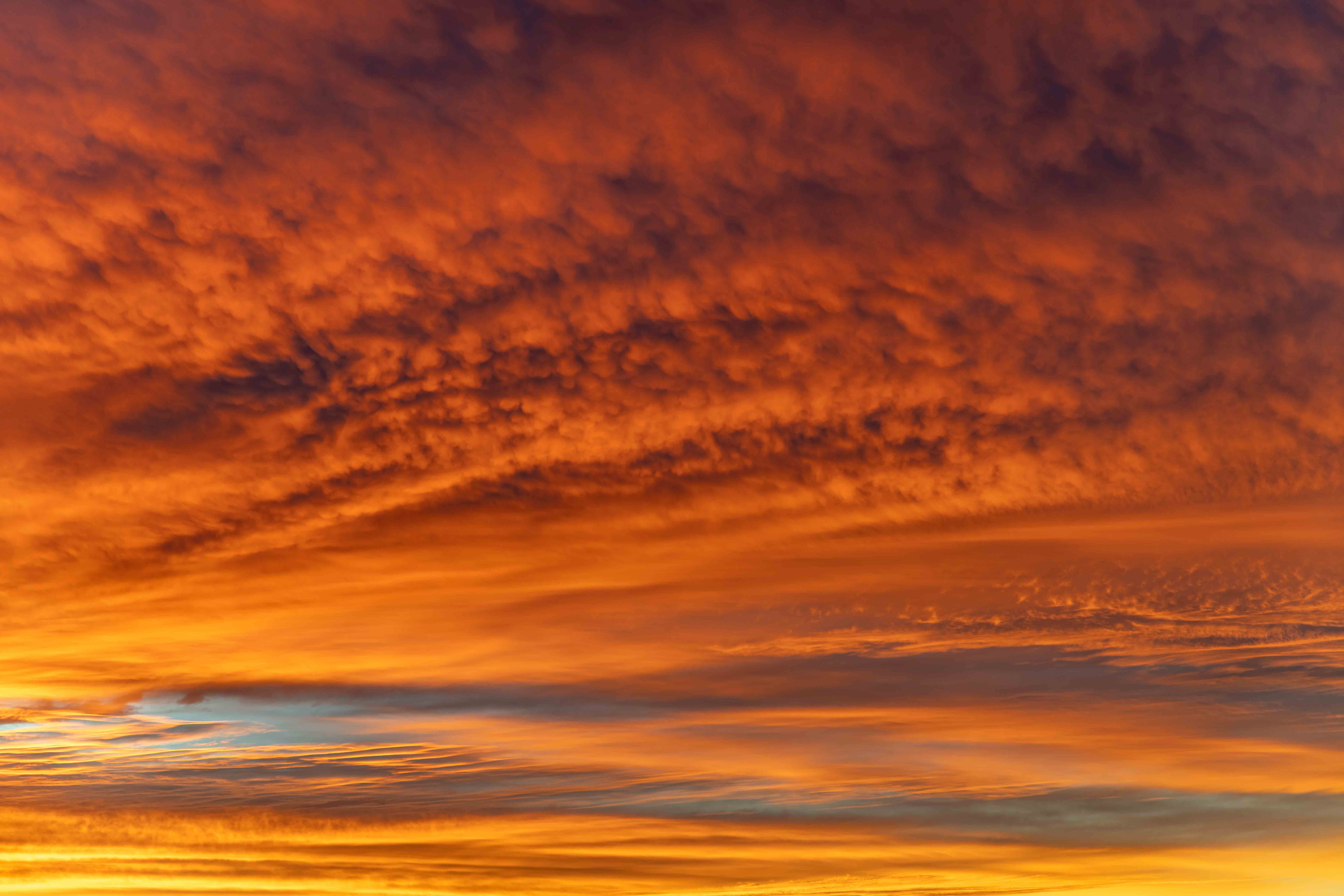 Golden Horizon Sunsets Skies for your photographs(52)