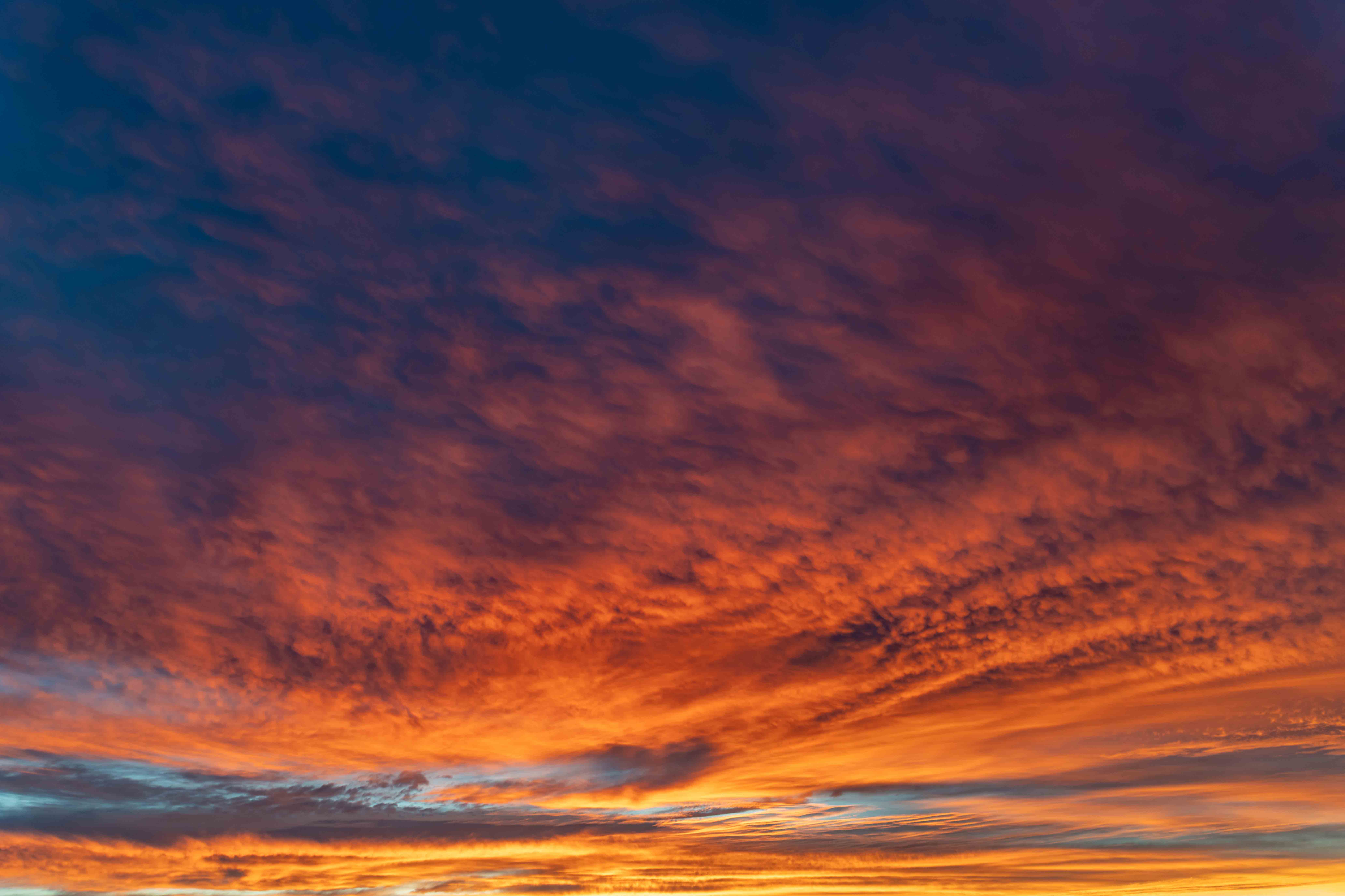 Golden Horizon Sunsets Skies for your photographs(53)