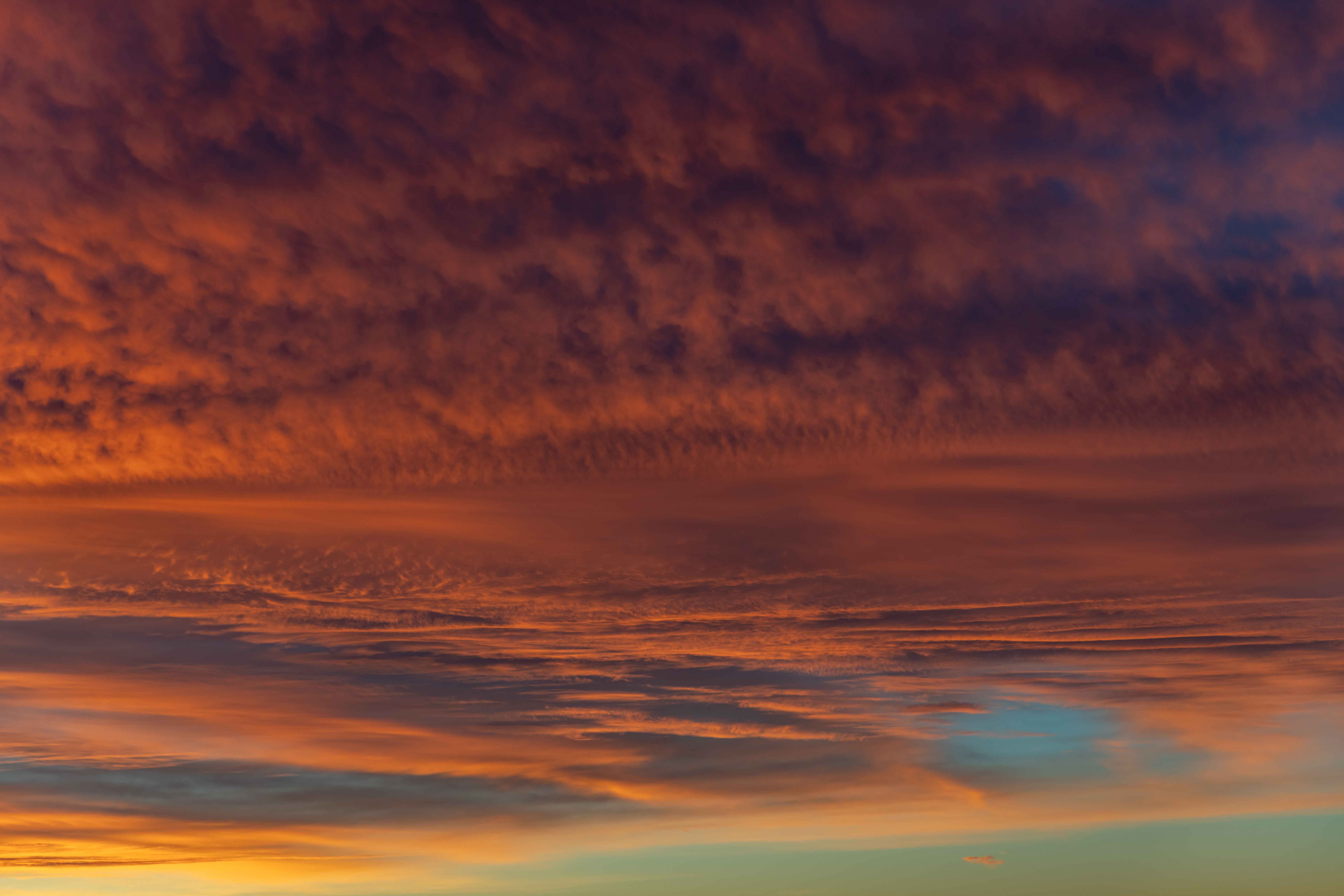 Golden Horizon Sunsets Skies for your photographs(54)