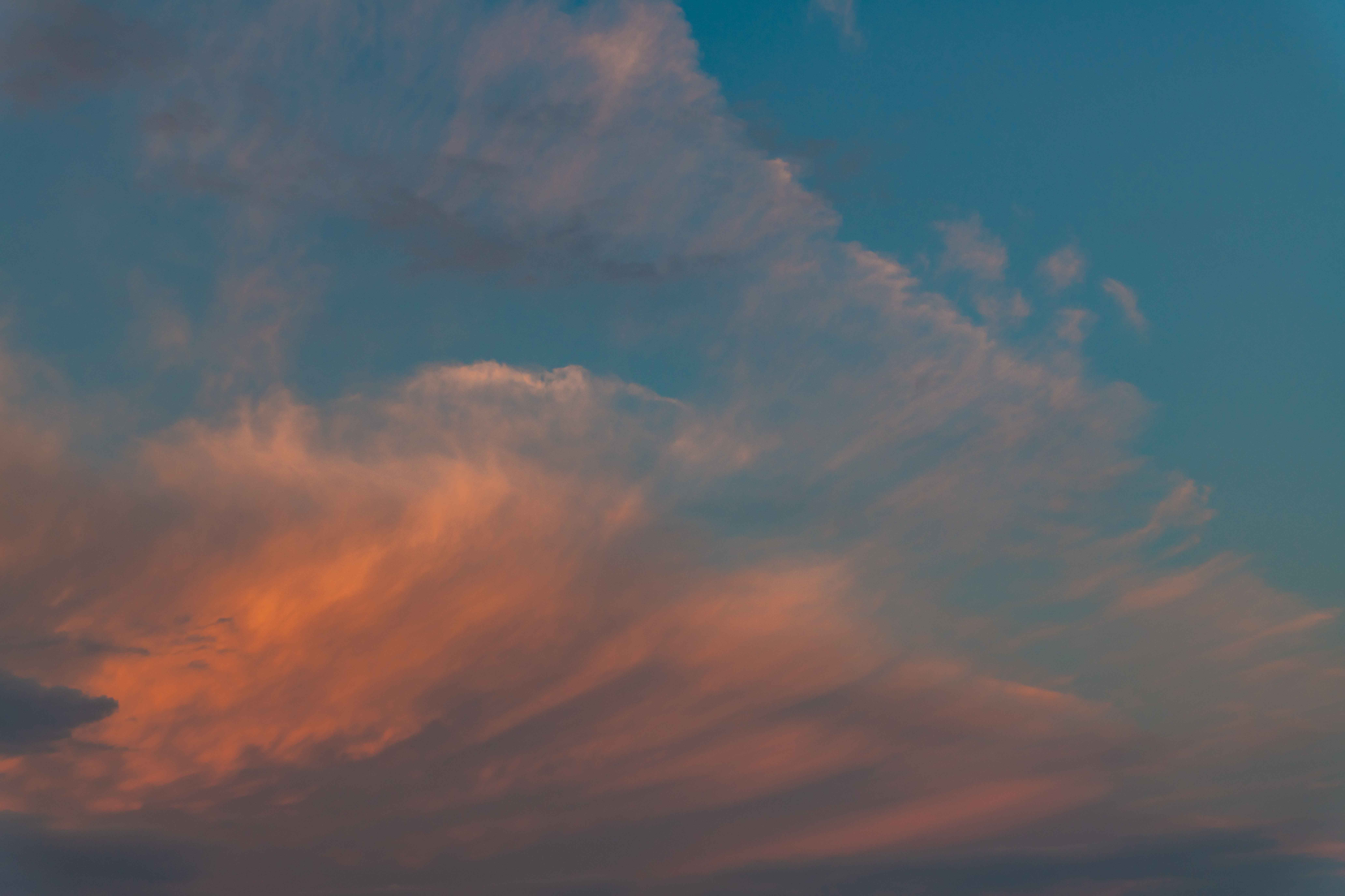 Golden Horizon Sunsets Skies for your photographs(56)