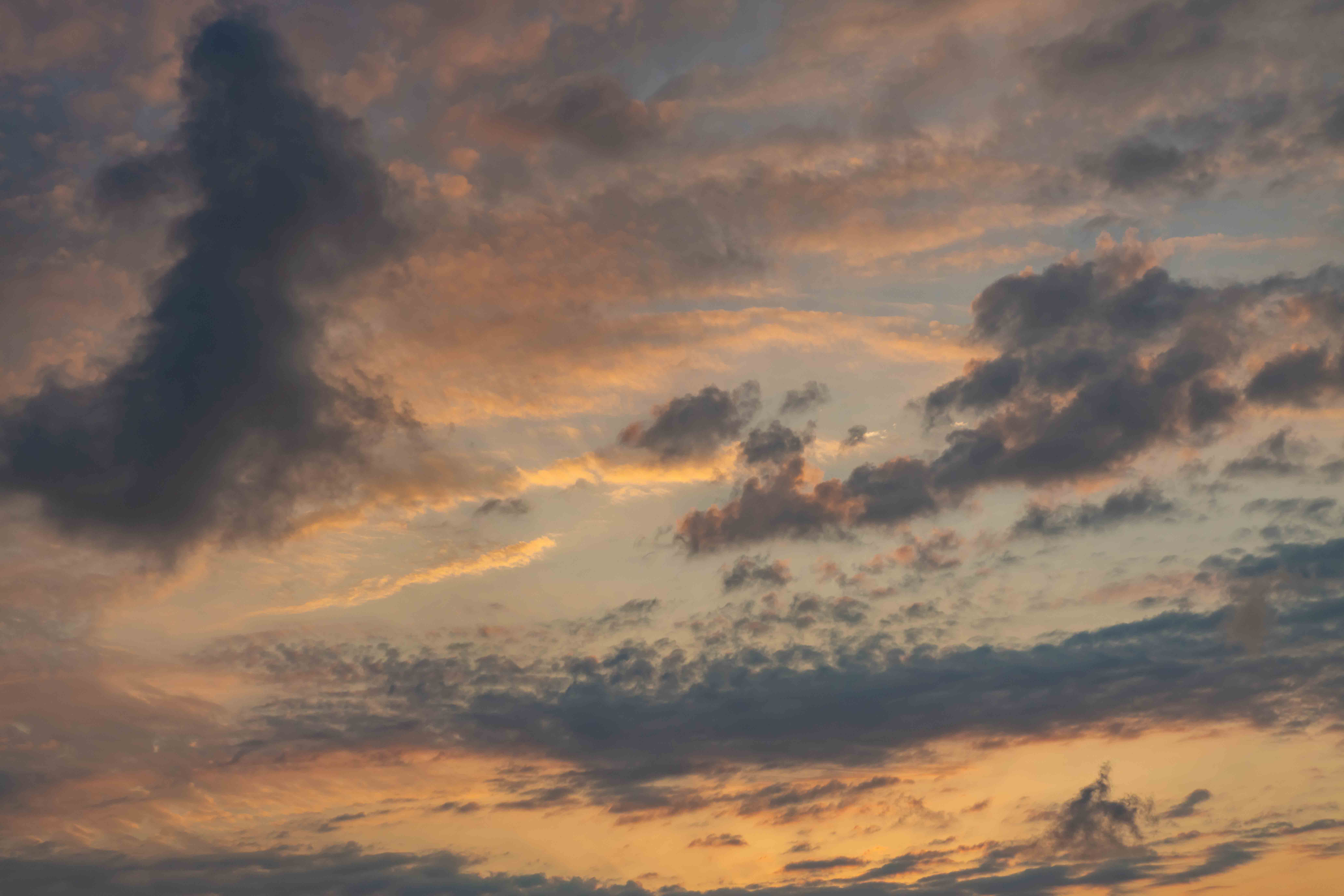 Golden Horizon Sunsets Skies for your photographs(57)