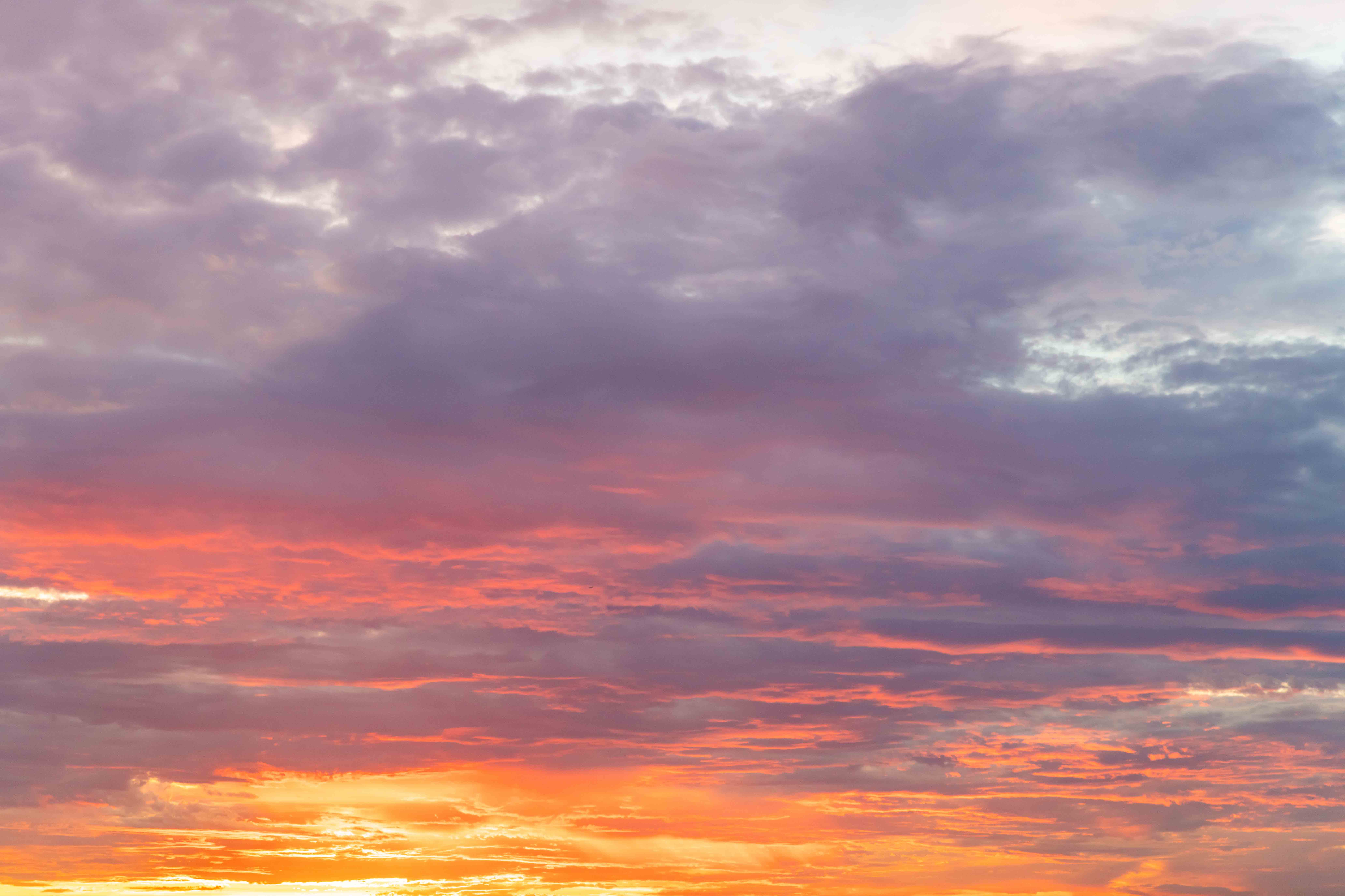 Golden Horizon Sunsets Skies for your photographs(60)