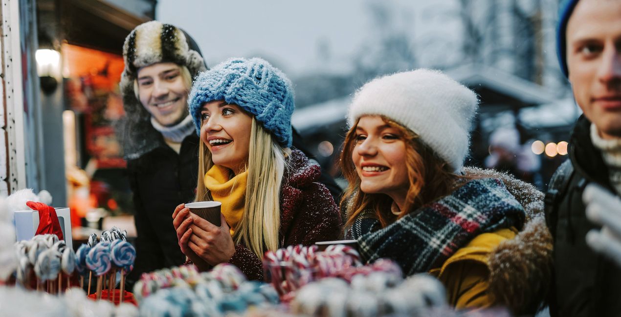 Presets: Familienfeiern für Luminar | Marktplatz(50)
