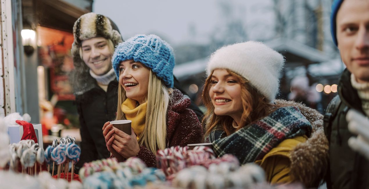 Presets: Familienfeiern für Luminar | Marktplatz(49)