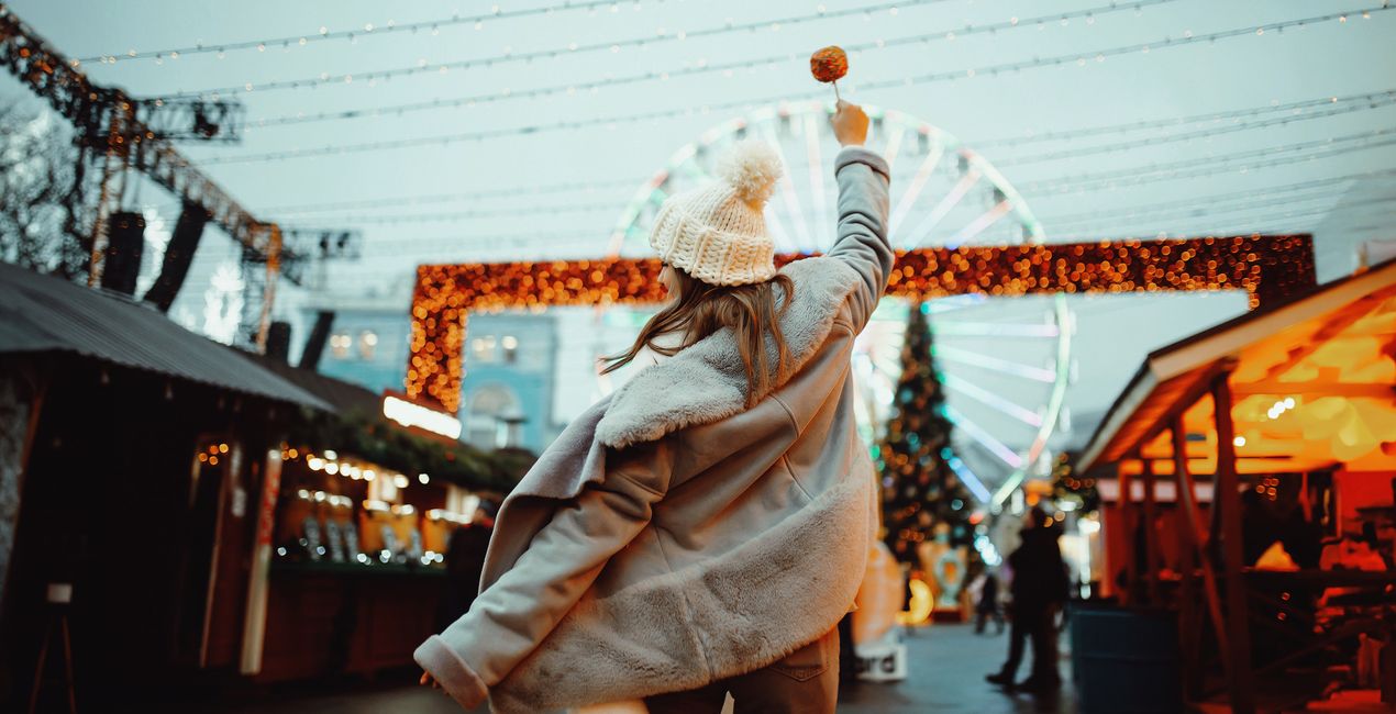 Presets: Familienfeiern für Luminar | Marktplatz(46)