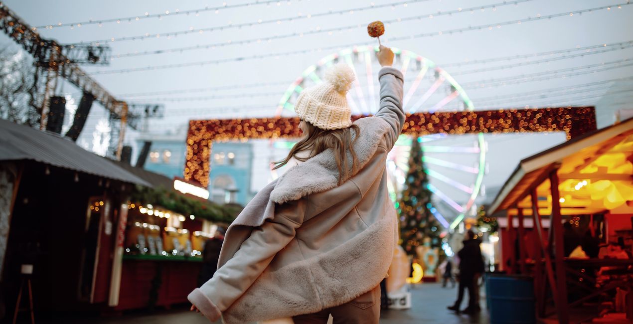 Presets: Familienfeiern für Luminar | Marktplatz(45)