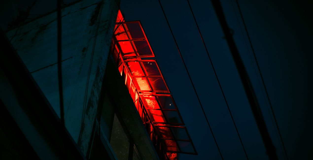 Seoul Nights Presets for Luminar | Marketplace(44)