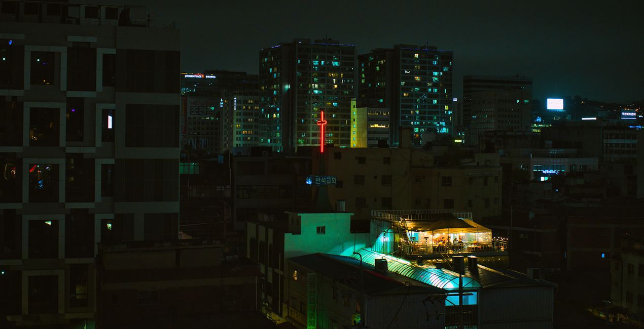 Seoul Nights Presets for Luminar | Marketplace(42)