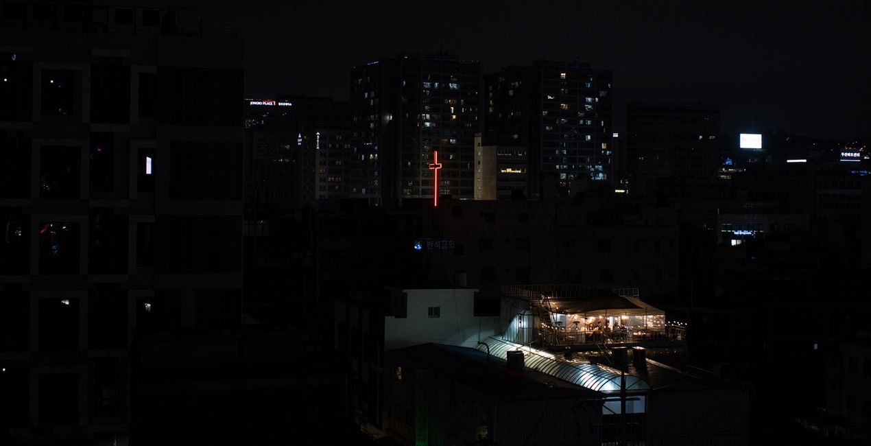 Seoul Nights Presets for Luminar | Marketplace(41)