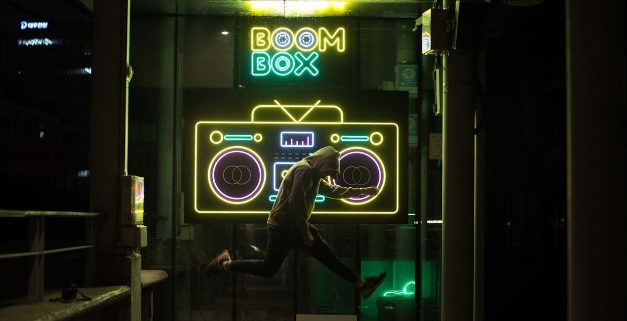 Seoul Nights Presets for Luminar | Marketplace(39)