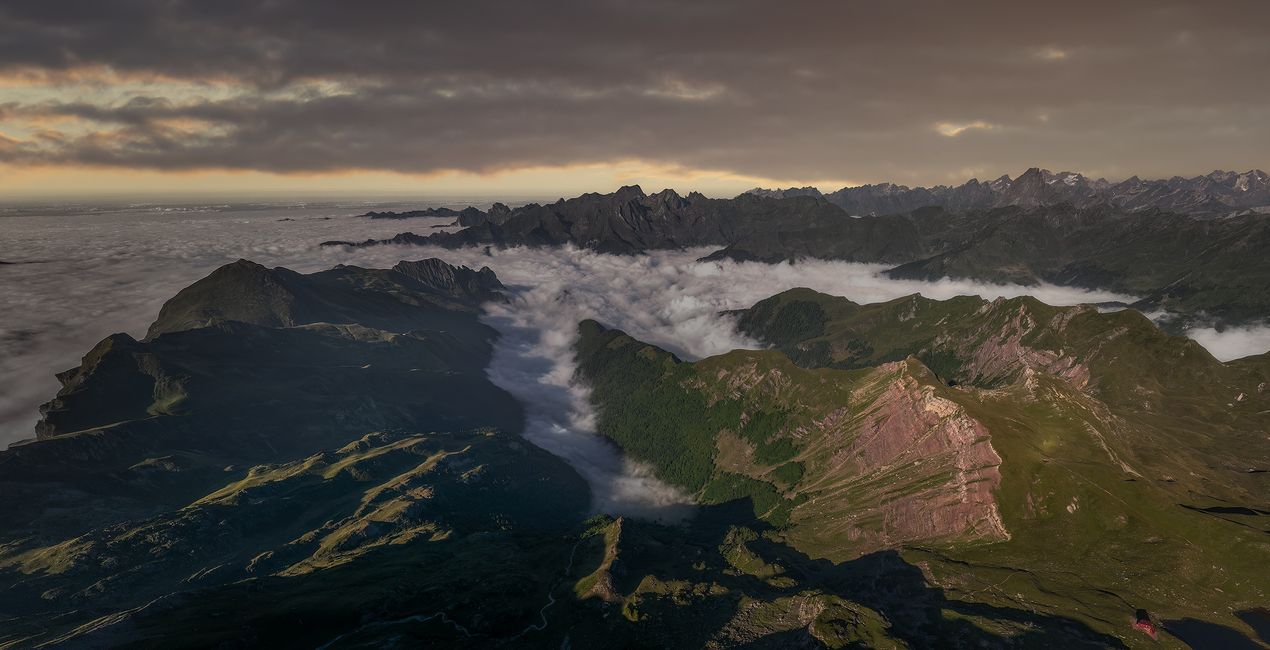 French Skies(49)