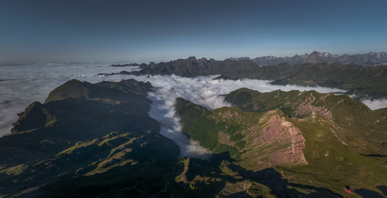 French Skies(48)