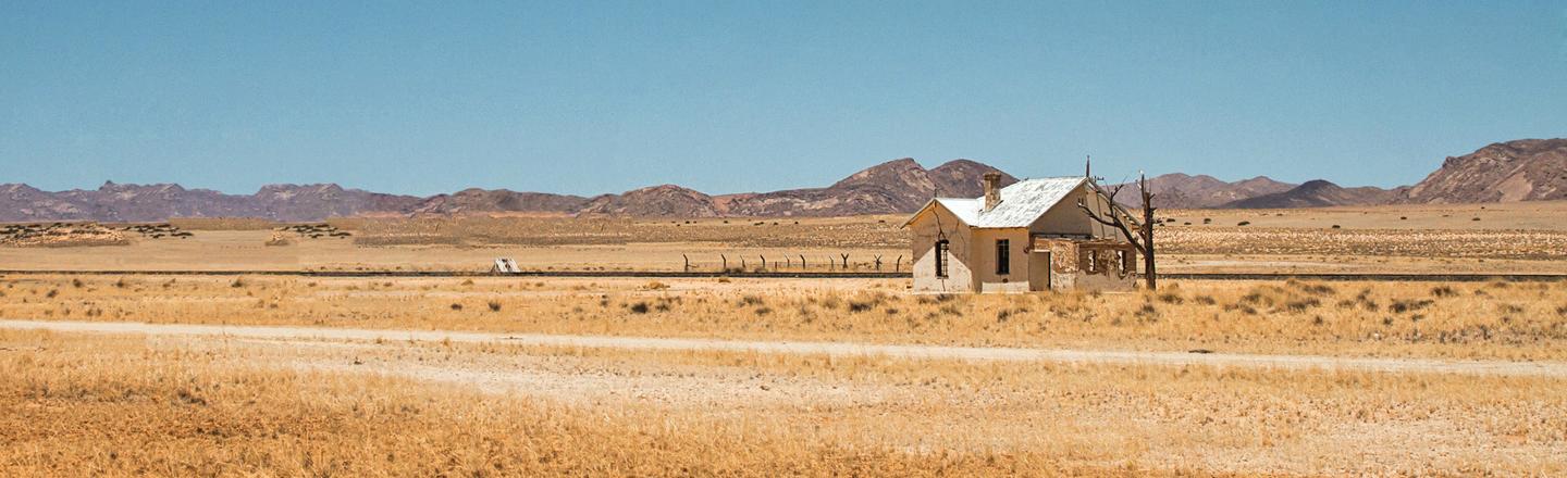 Silent Landscapes — slide 2
