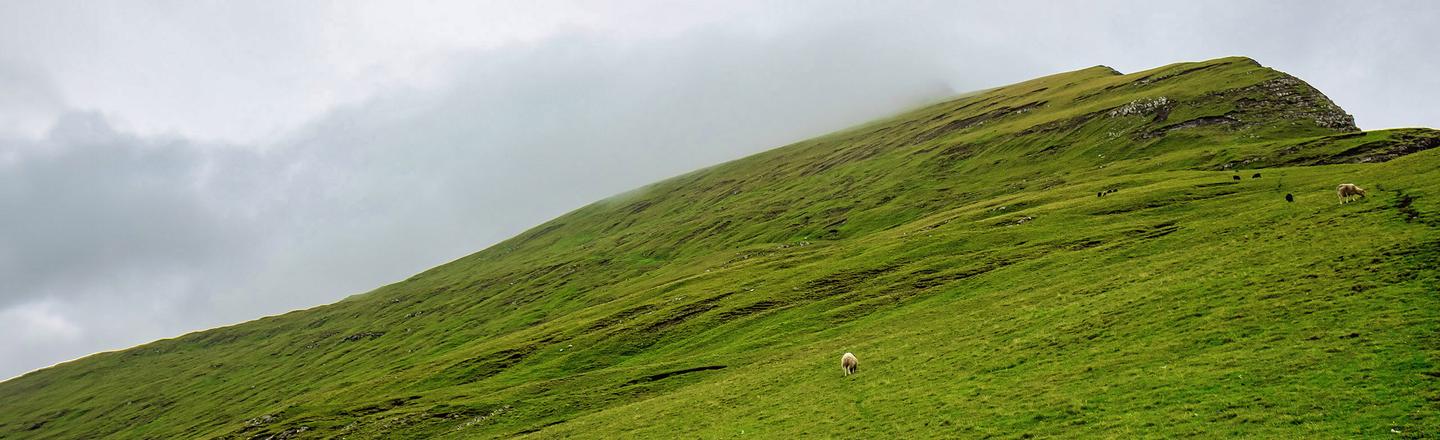 Silent Landscapes — slide 1