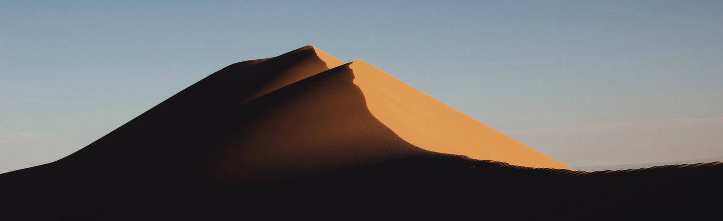 Minimal Nature — slide 2
