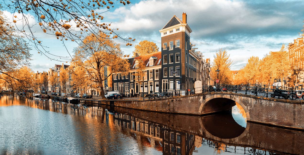 European Autumn Presets for Luminar | Marketplace(40)
