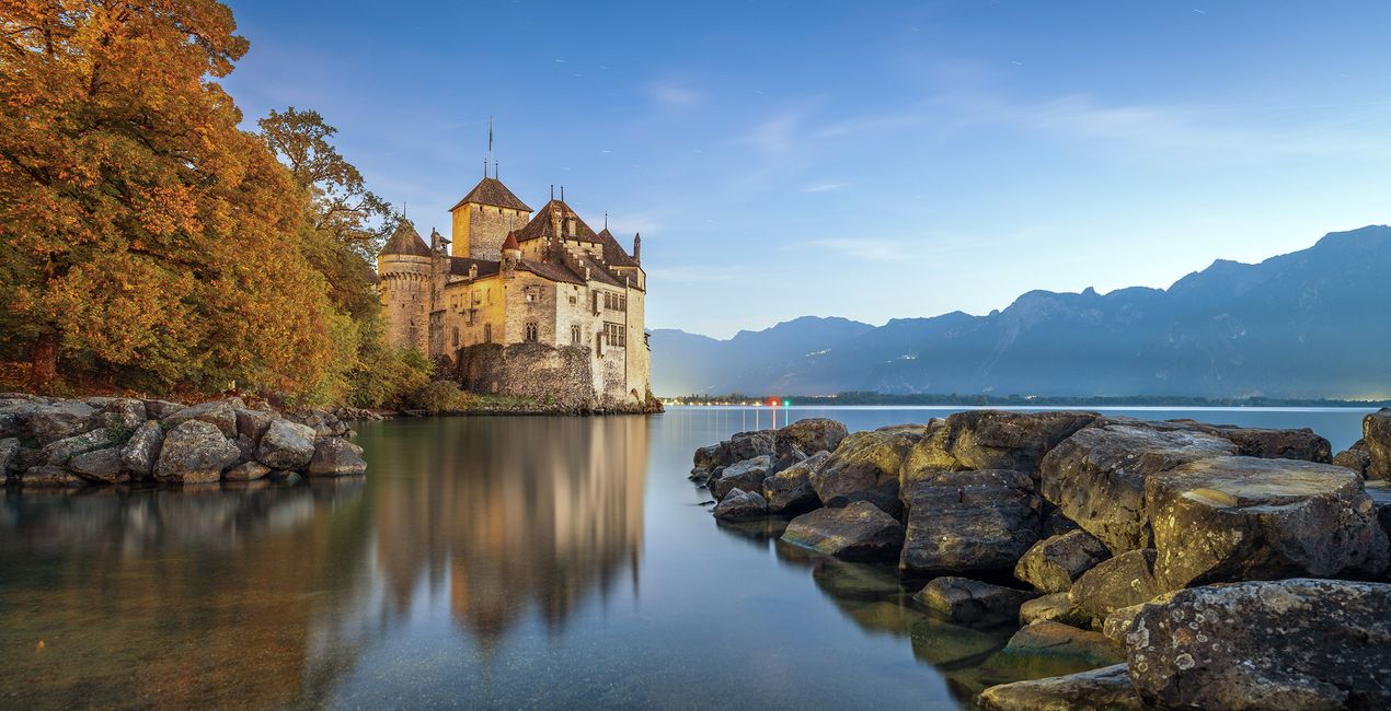 European Autumn Presets for Luminar | Marketplace(45)