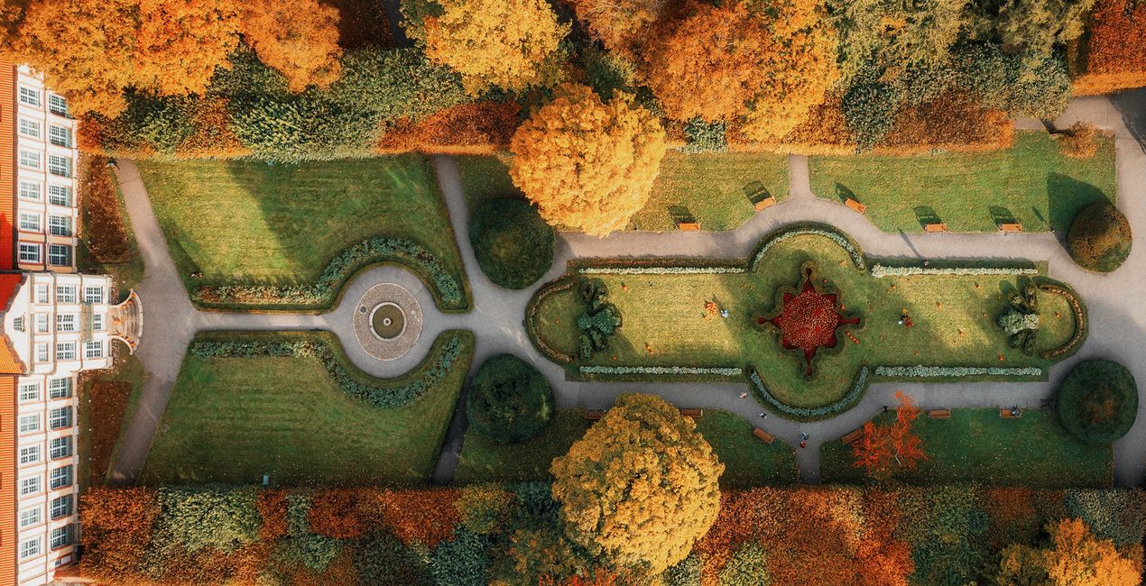 European Autumn Presets for Luminar | Marketplace(48)