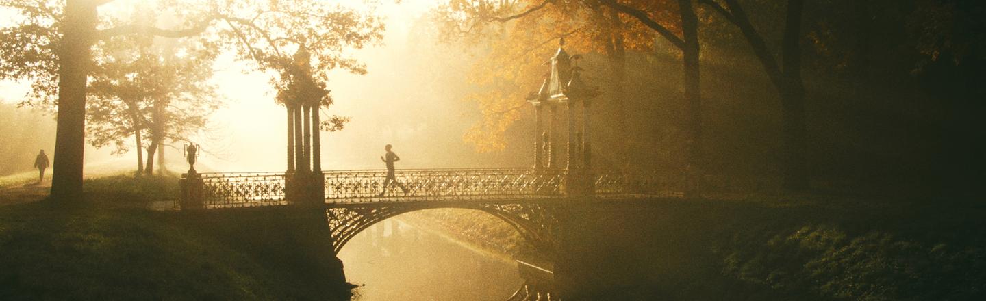 European Autumn — slide 3