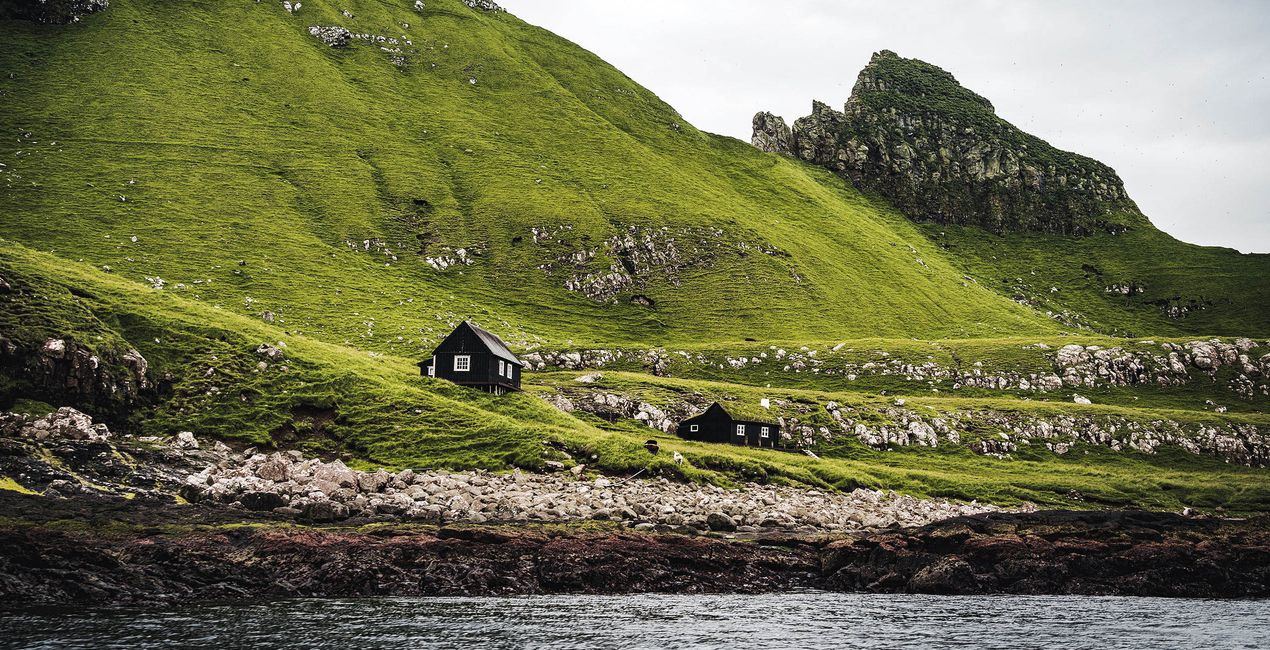 Nordic Essence Presets for Luminar | Marketplace(46)