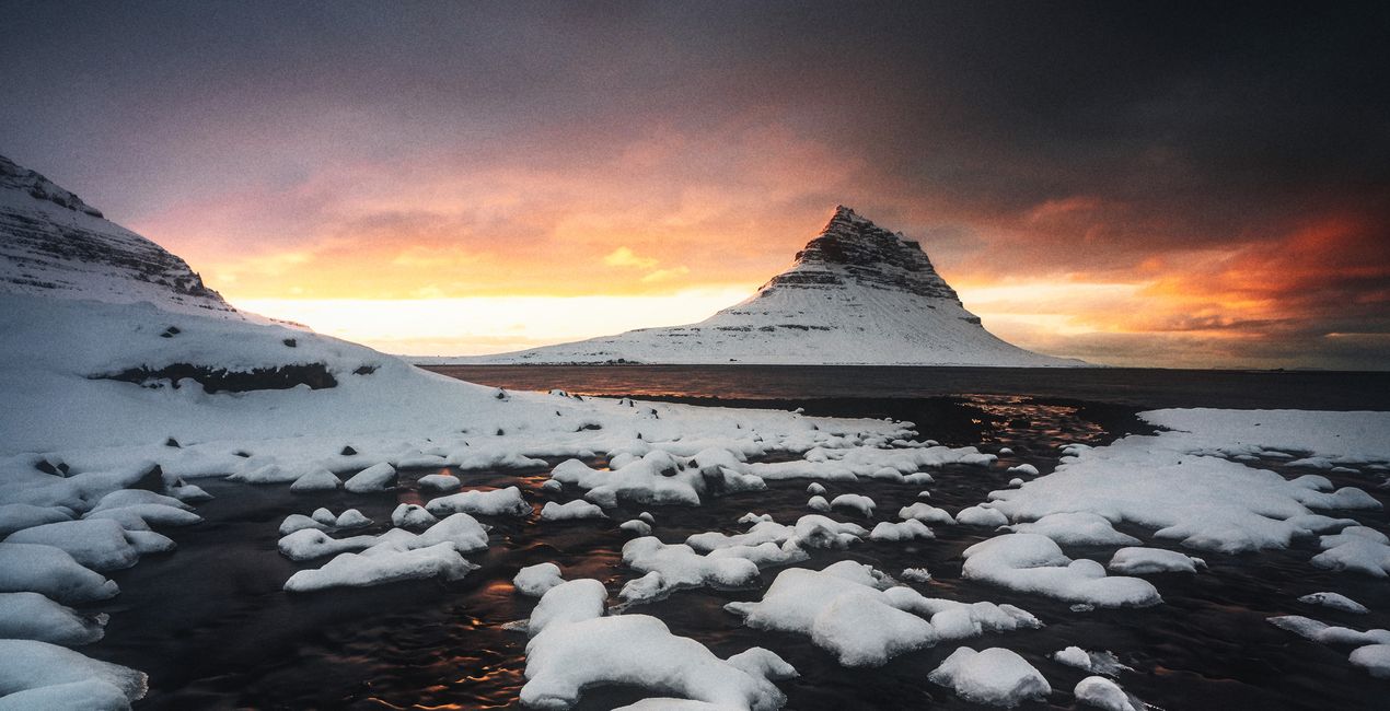 Nordic Essence Presets for Luminar | Marketplace(48)